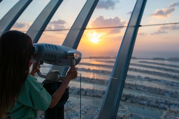 Tourisme En Exploration