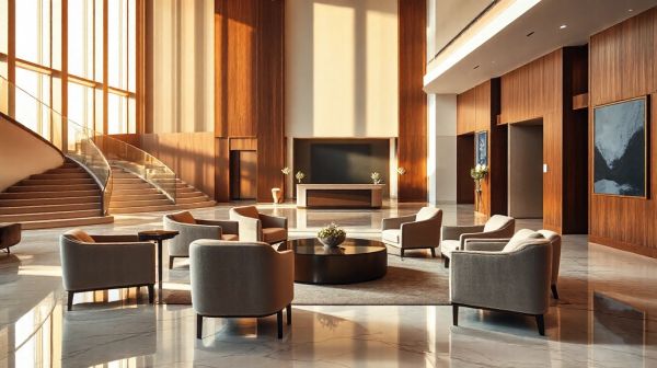 Comment augmenter vos revenus avec une conciergerie pour courte durée