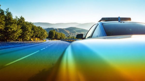 Les meilleures options de transport en taxi pour Lyon depuis Grenoble